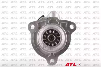 Стартер ATL Autotechnik A 21 480